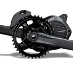 E8000 Crankset