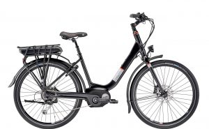 Lapierre Overvolt Urban Bosch Electric Bike Lapierre Overvolt Urban Bosch Electric Bike