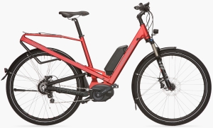 Riese Muller Homage Rohloff Riese Muller Homage Rohloff