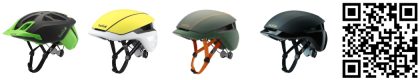 Bolle Cycling Helmets