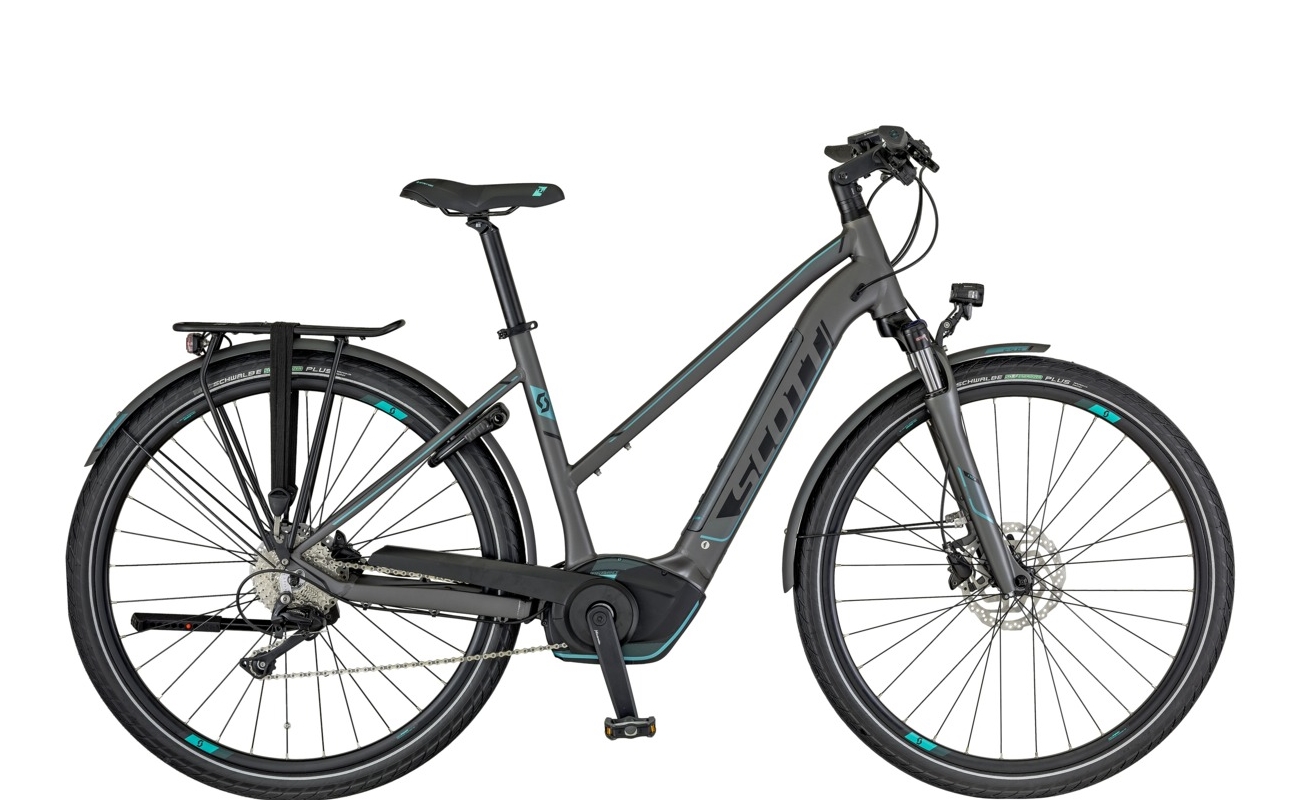 SCOTT E-Sub Sport 20 Lady SCOTT E-Sub Sport 20 Lady