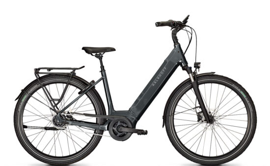 Kalkhoff Image 3.B Advance black