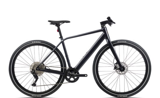 Orbea Vibe H30 2023 Black