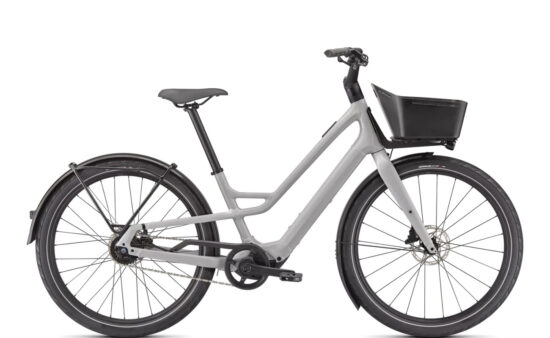 Specialized Como SL 4.0 dove grey