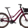 Specialized Como SL 4.0 raspberry